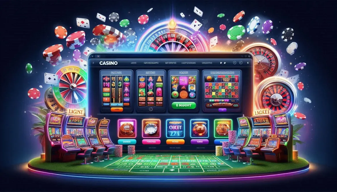 Spinorhino Casino